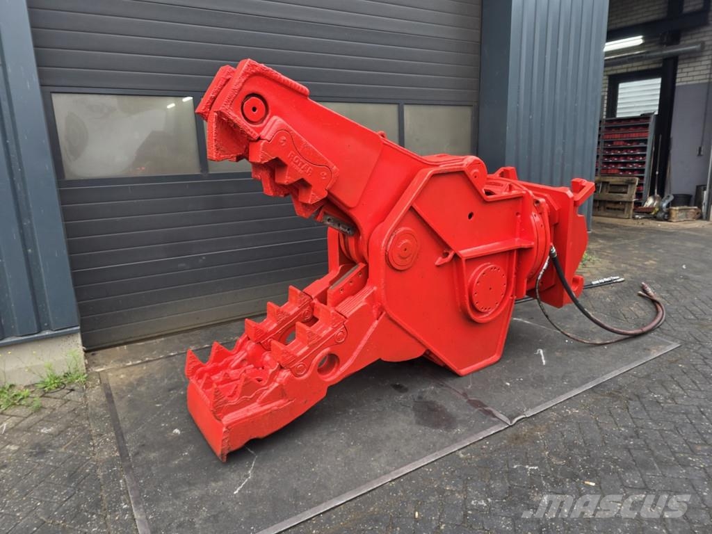 Rotar RDP 45s vergruizer rotare crusher pulveriser cw55s Crushers