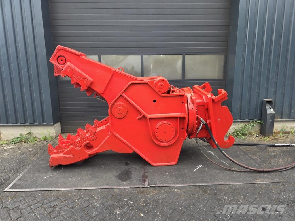 Rotar RDP 45s vergruizer rotare crusher pulveriser cw55s Crushers