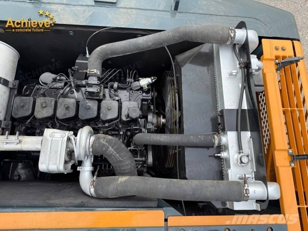 Hyundai 225LC-9S Escavadoras de rastos
