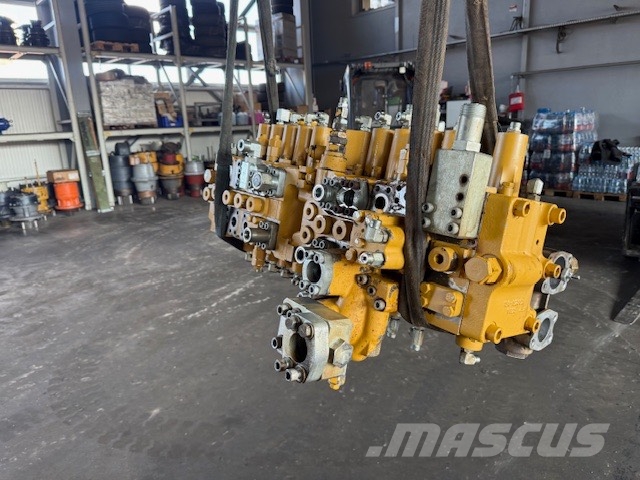 CAT 336 D HYDRAULIC VALVE BLOCK Hydraulics