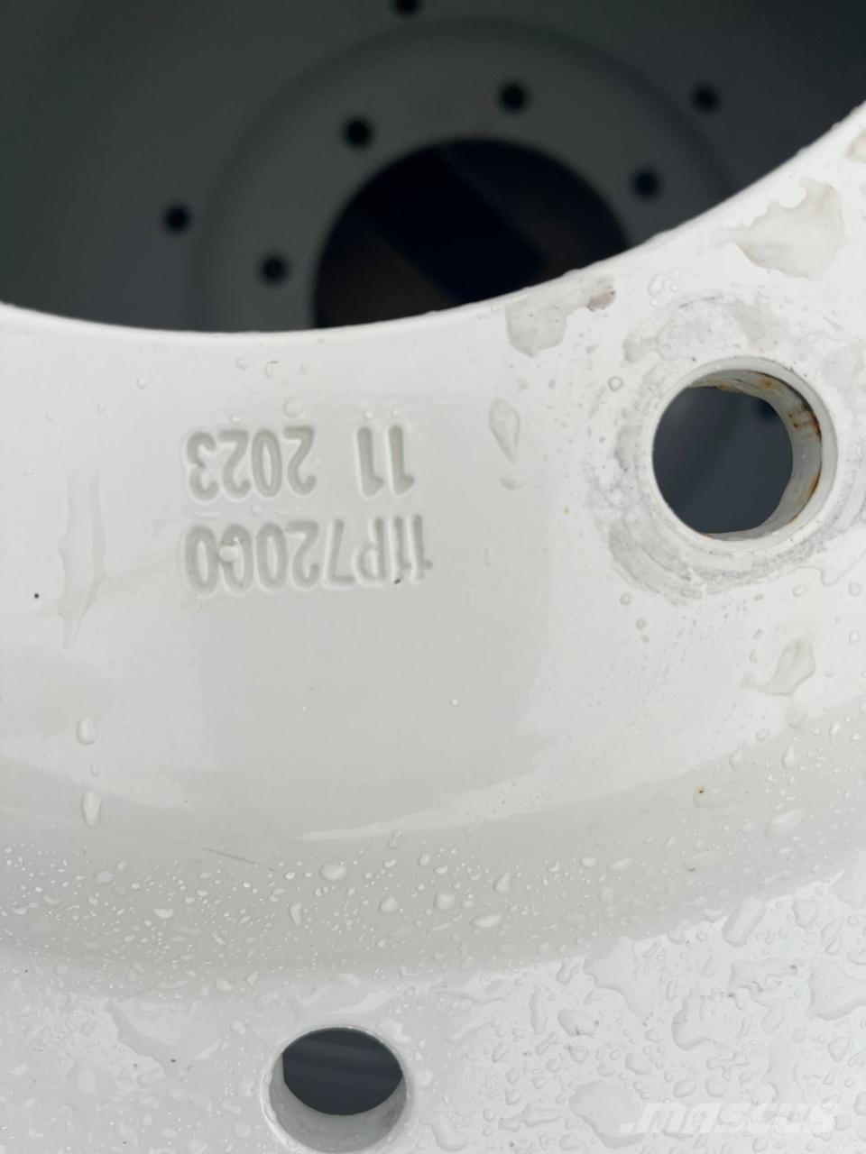 Firestone 540/65R38 Pneumatiky, kolesá a ráfiky