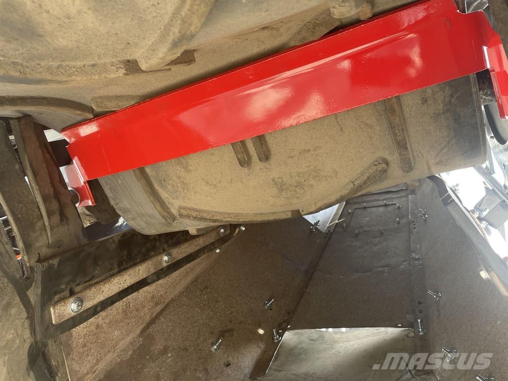 Wirtgen W120 Fresadoras de asfalto