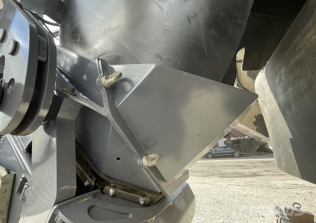 Wirtgen W120 Fresadoras de asfalto