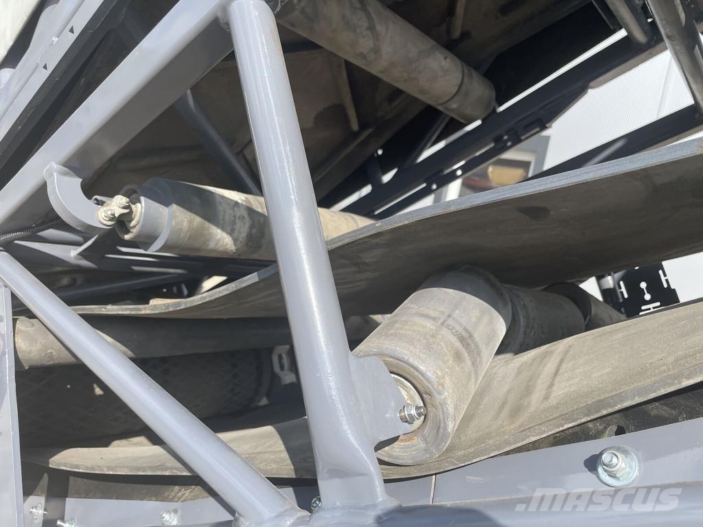 Wirtgen W120 Fresadoras de asfalto