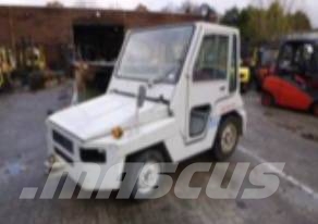 Toyota TLG20/02/ V-3858 EO Flughafenausrüstung