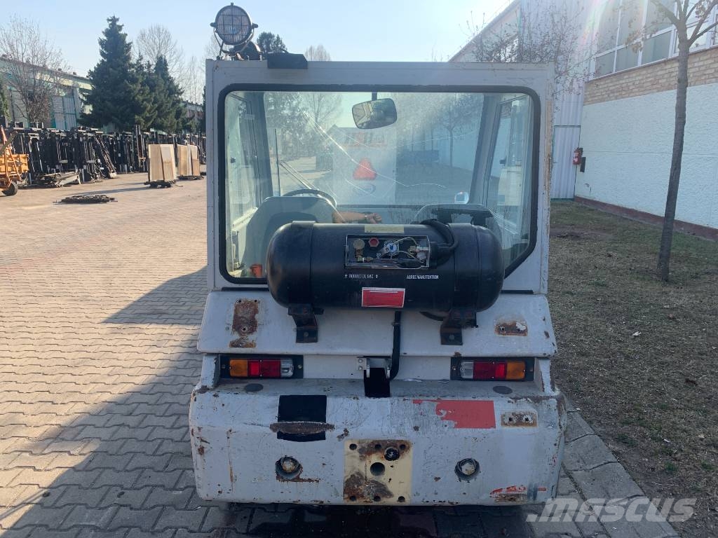 Toyota TLG20/02/ V-3858 EO Flughafenausrüstung