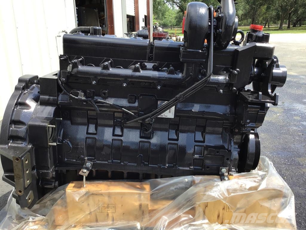 Sisu DIESEL 74 .359 ETA-4V NEW Bouw - Overige