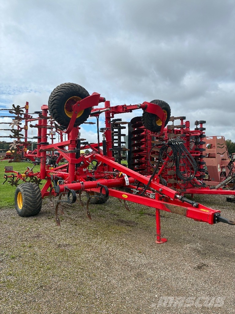 Väderstad Swift 560 Kultivaatorid