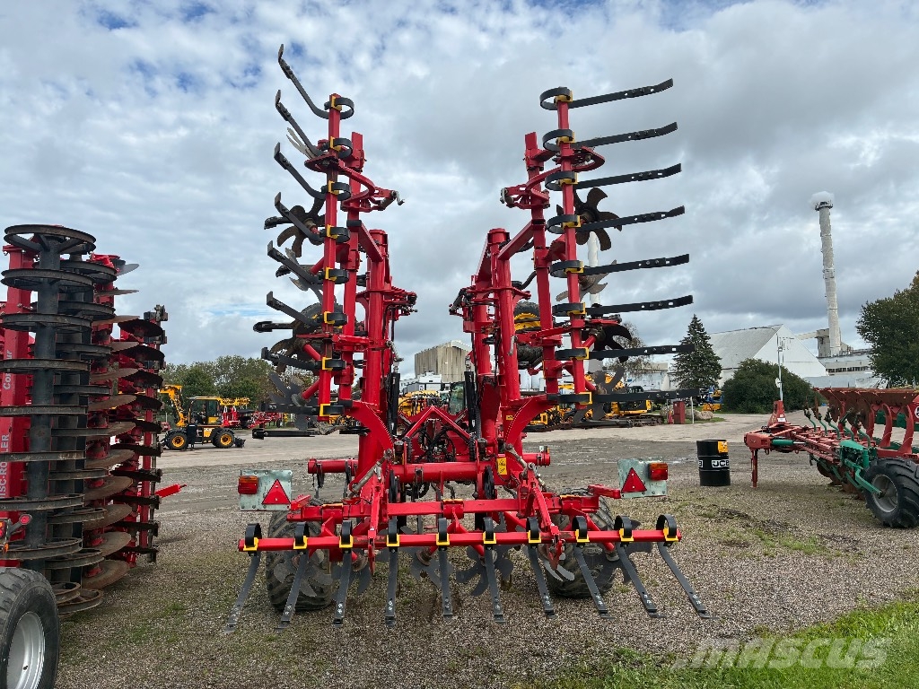 Väderstad Swift 560 Kultivaatorid