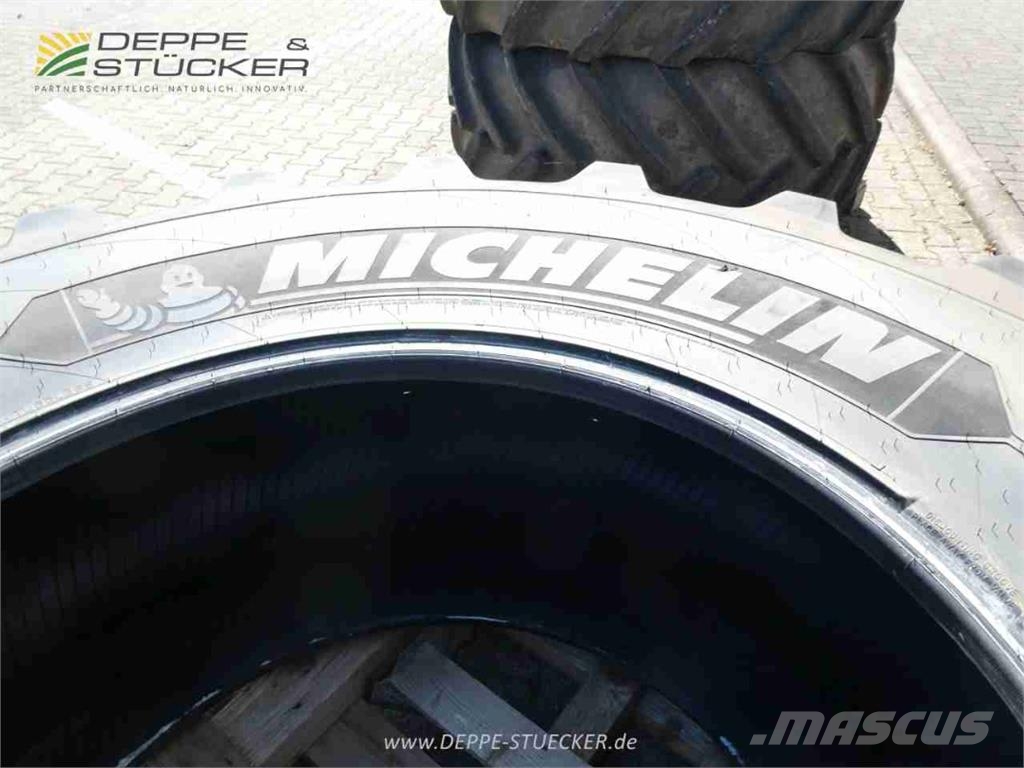 Michelin VF710/75R42 AXIOBIB2 Landbrug - Andet