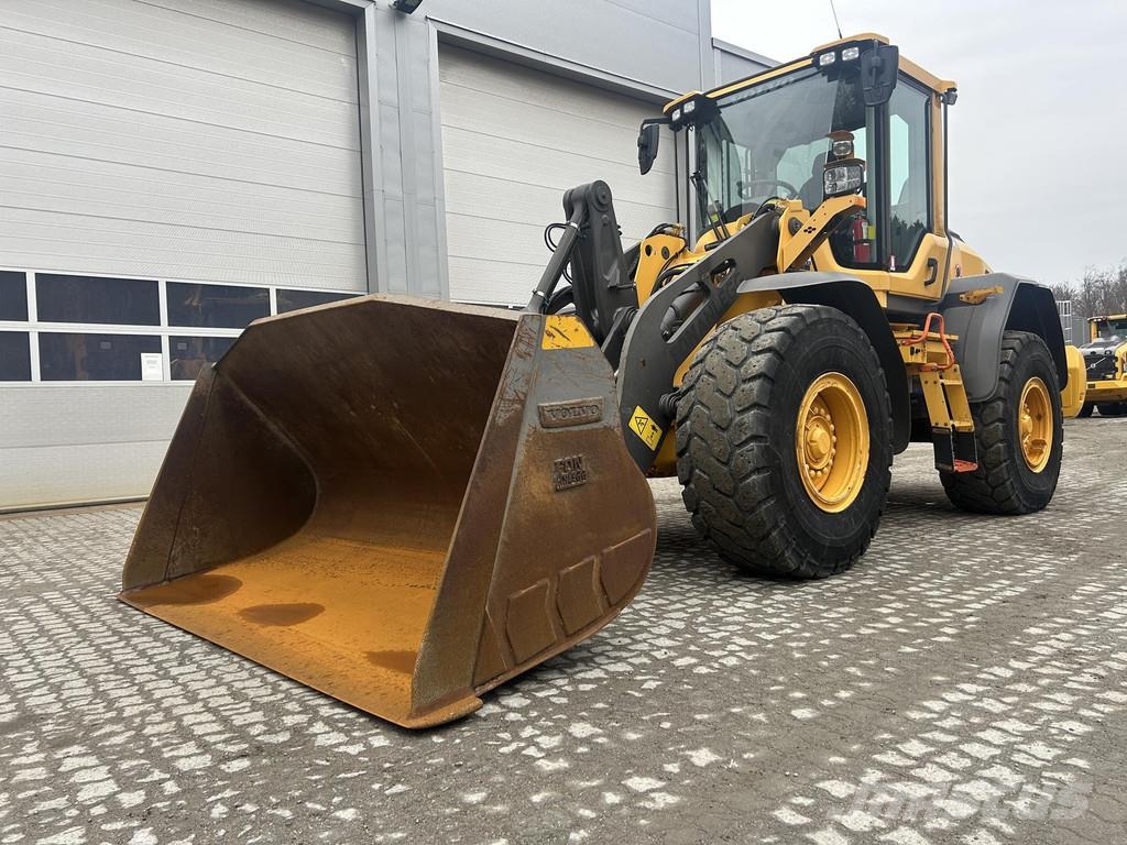 Volvo L70H