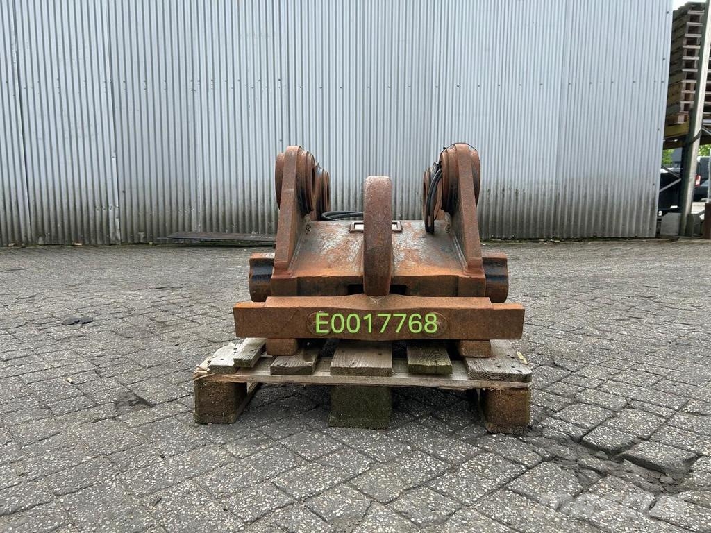 CAT HYDRAULIC QUICK COUPLER CW-55S-H.6.N Brze spojke