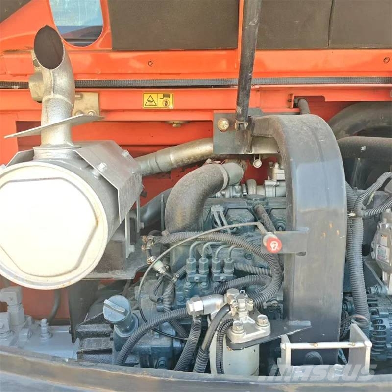 Kubota KX183 Bagri goseničarji