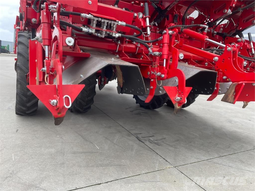 Grimme GL 860 COMPACTA Egyéb mezőgazdasági gépek
