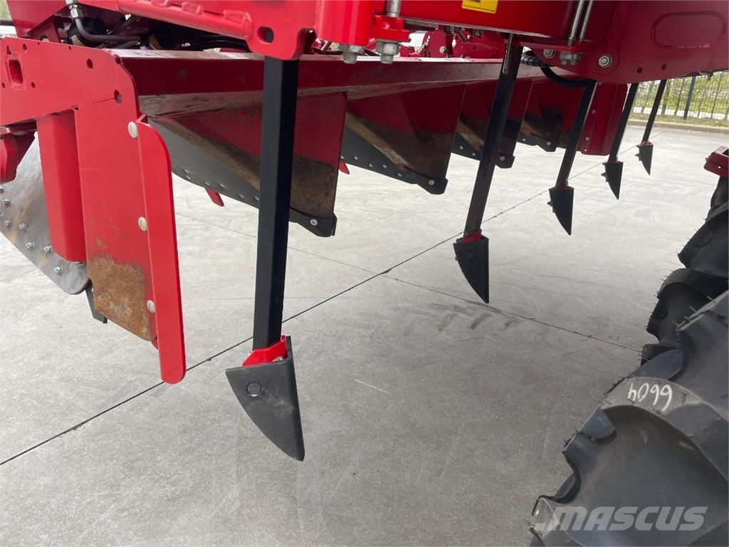 Grimme GL 860 COMPACTA Egyéb mezőgazdasági gépek