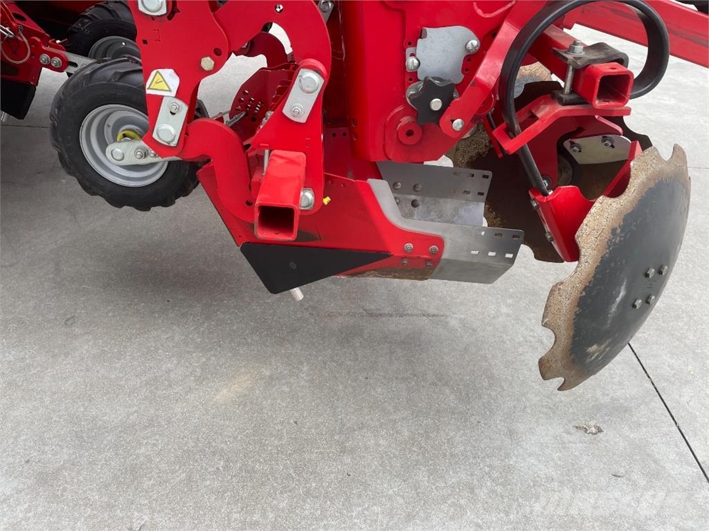 Grimme GL 860 COMPACTA Egyéb mezőgazdasági gépek
