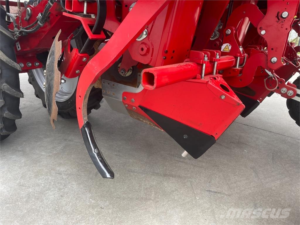 Grimme GL 860 COMPACTA Egyéb mezőgazdasági gépek