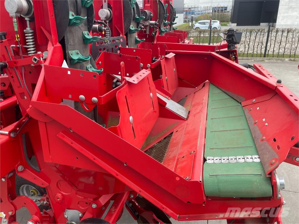 Grimme GL 860 COMPACTA Egyéb mezőgazdasági gépek