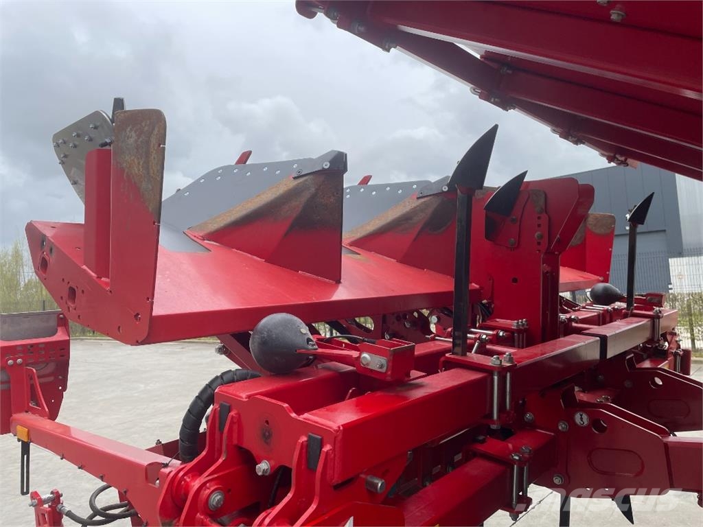 Grimme GL 860 COMPACTA Egyéb mezőgazdasági gépek
