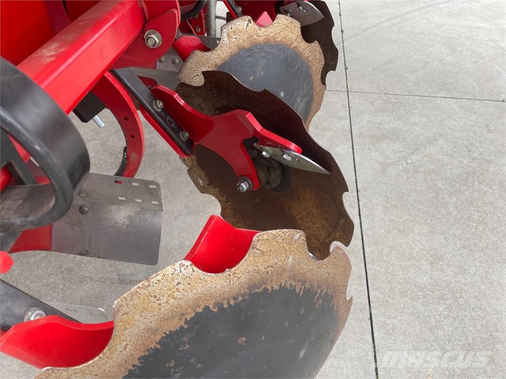 Grimme GL 860 COMPACTA Egyéb mezőgazdasági gépek