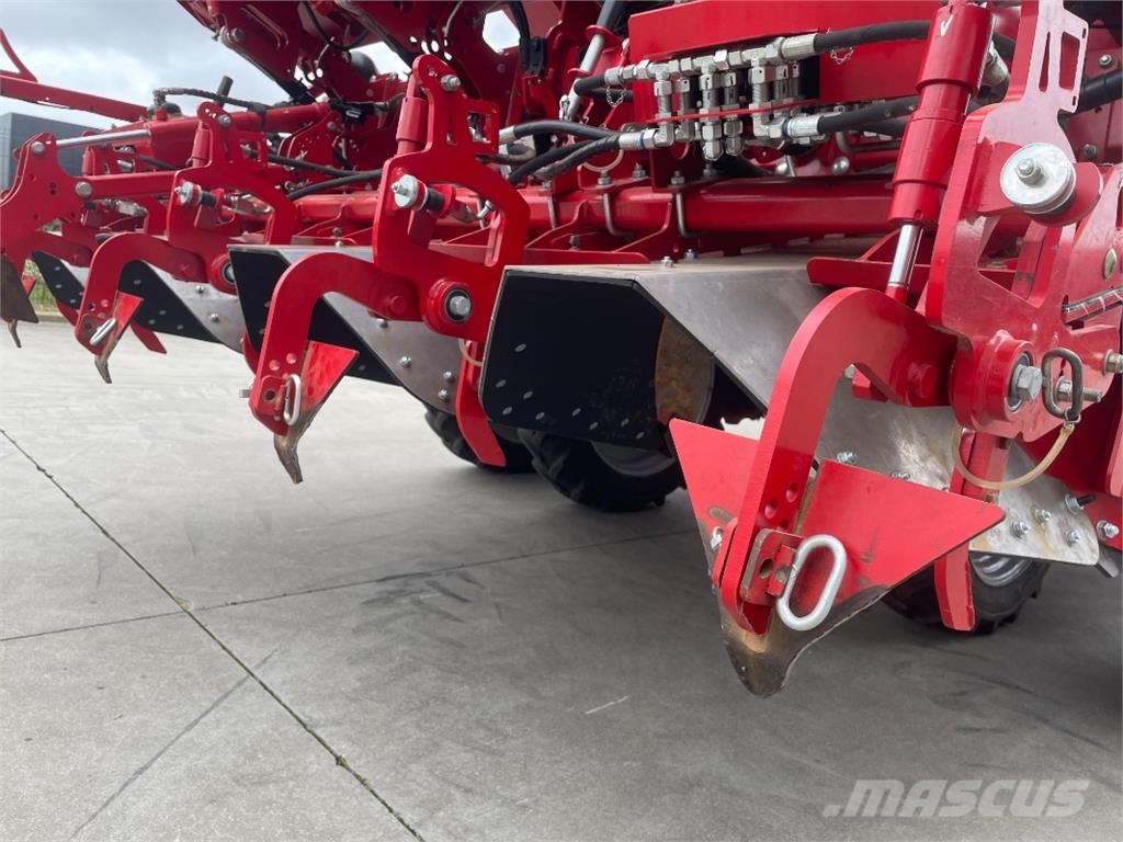 Grimme GL 860 COMPACTA Egyéb mezőgazdasági gépek
