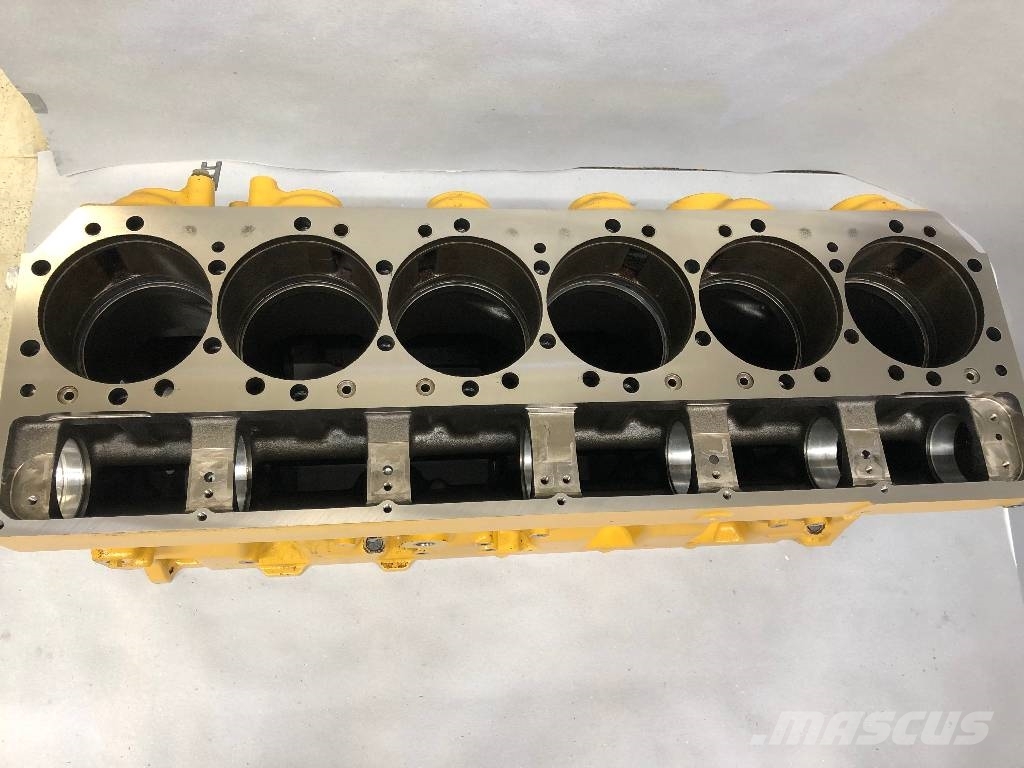 CAT C12 cylinder block/ blok silnika p/n 200-2052 Motoren