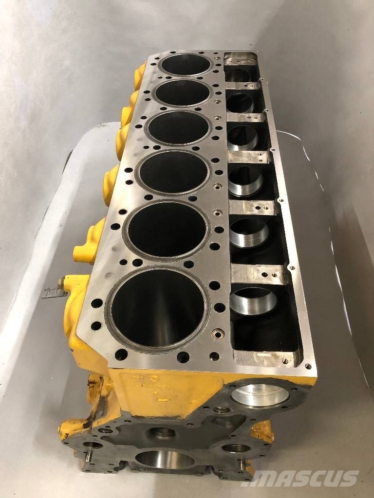 CAT C12 cylinder block/ blok silnika p/n 200-2052 Motoren