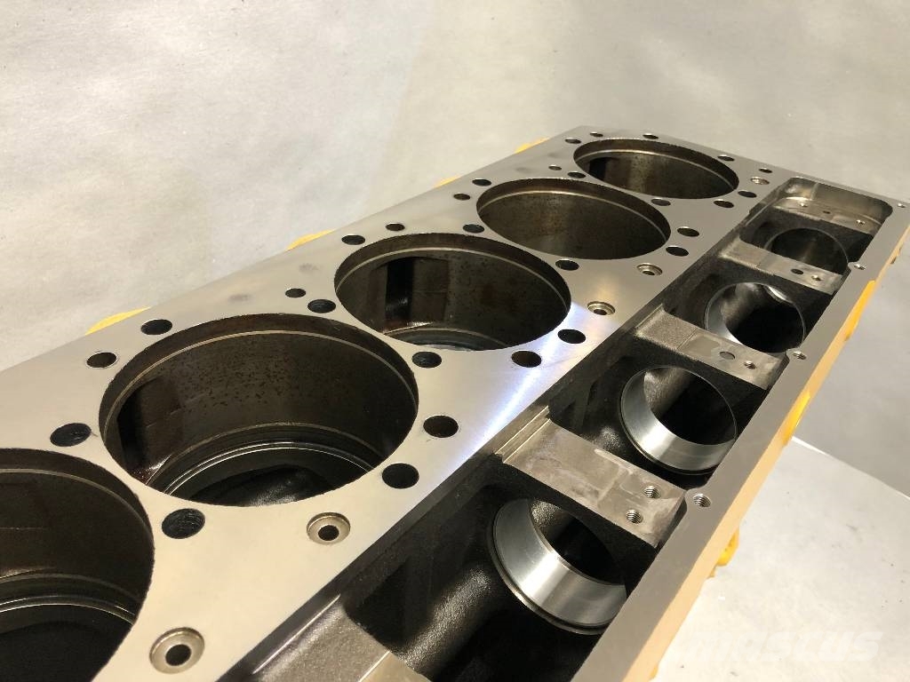 CAT C12 cylinder block/ blok silnika p/n 200-2052 Motoren