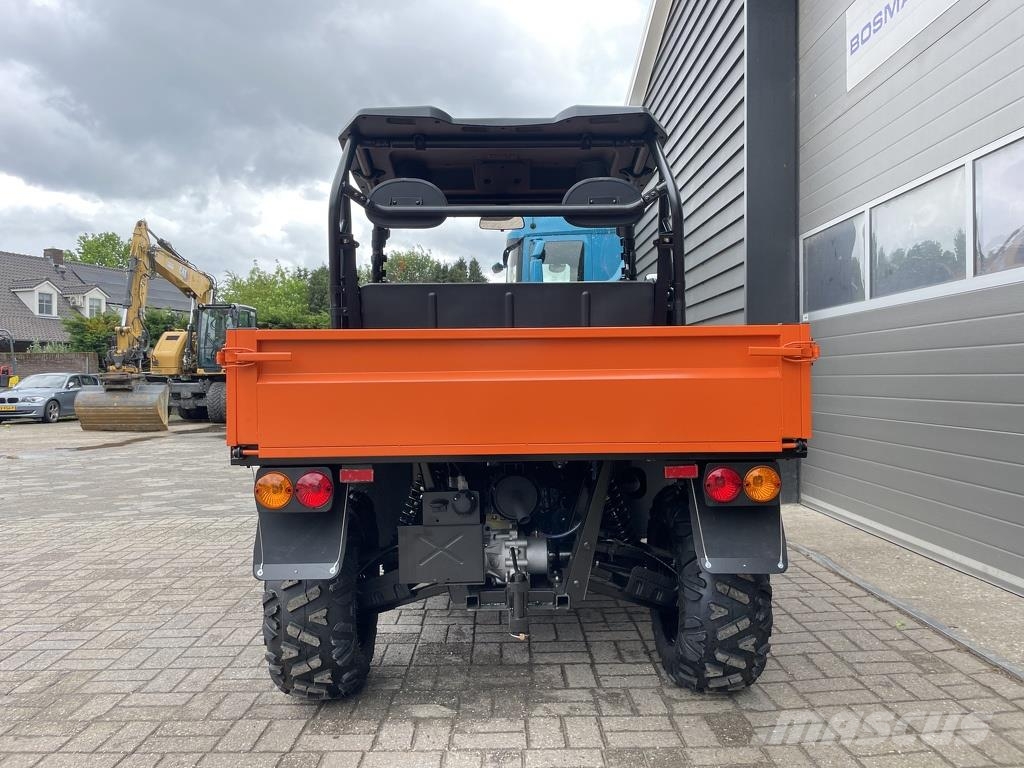 Linhai LH1100 D golfcar / gator / RTV NIEUW Golfwagen/Golfcart