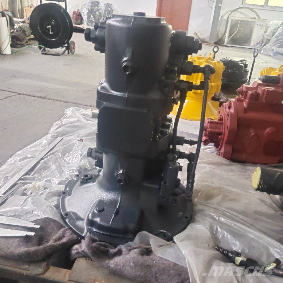 Komatsu PC210-6E Hydraulic Pump 708-2L-00150 Transmisiones
