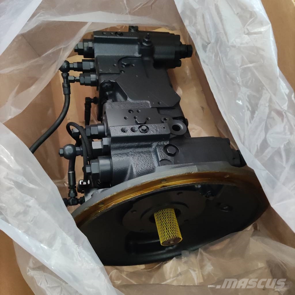 Komatsu PC210-6E Hydraulic Pump 708-2L-00150 Transmisiones