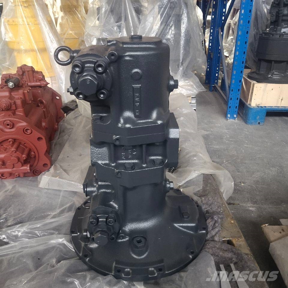 Komatsu PC210-6E Hydraulic Pump 708-2L-00150 Transmisiones