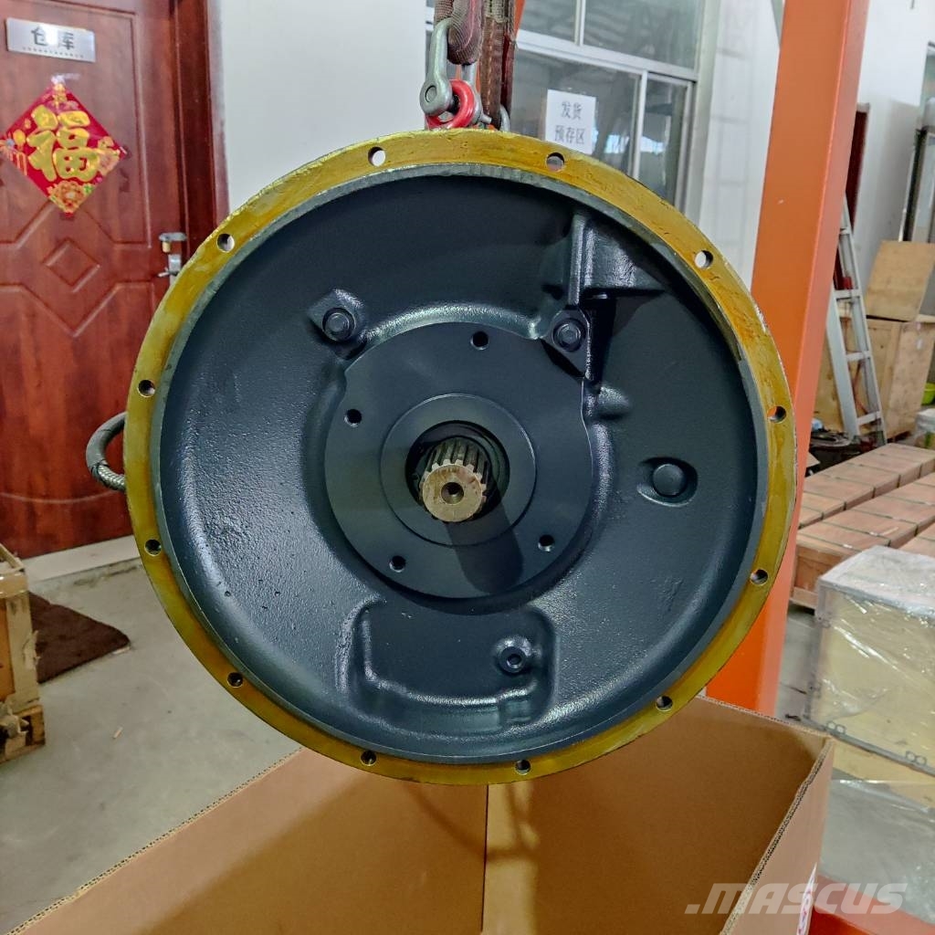 Komatsu PC210-6E Hydraulic Pump 708-2L-00150 Transmisiones