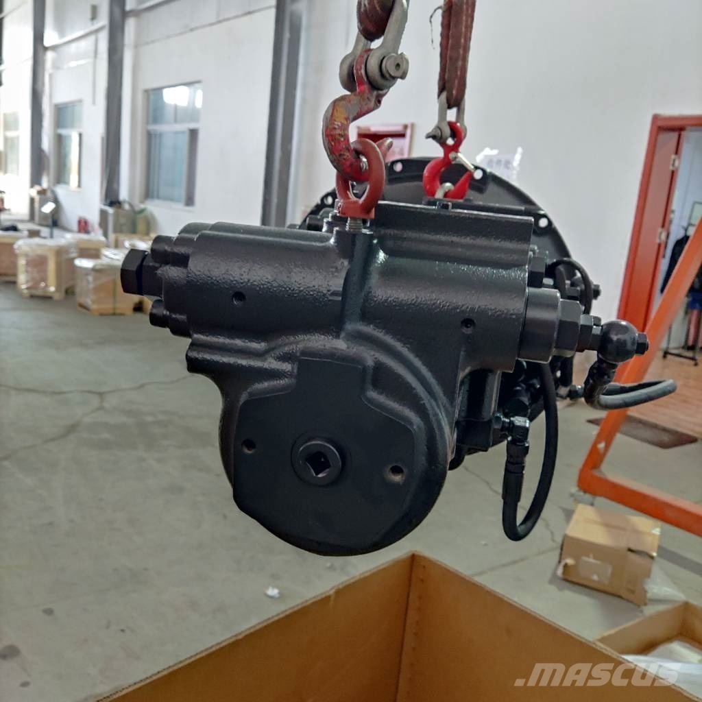 Komatsu PC210-6E Hydraulic Pump 708-2L-00150 Transmisiones