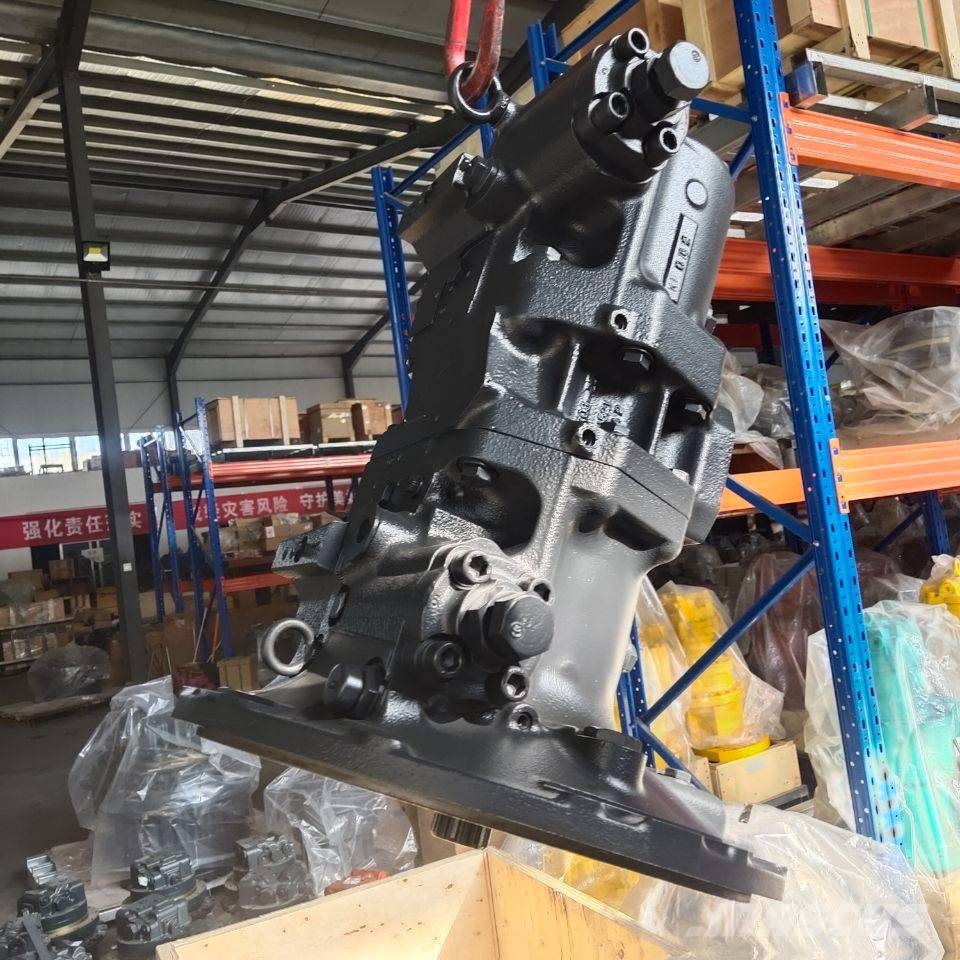 Komatsu PC210-6E Hydraulic Pump 708-2L-00150 Transmisiones