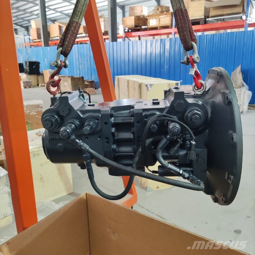 Komatsu PC210-6E Hydraulic Pump 708-2L-00150 Transmisiones