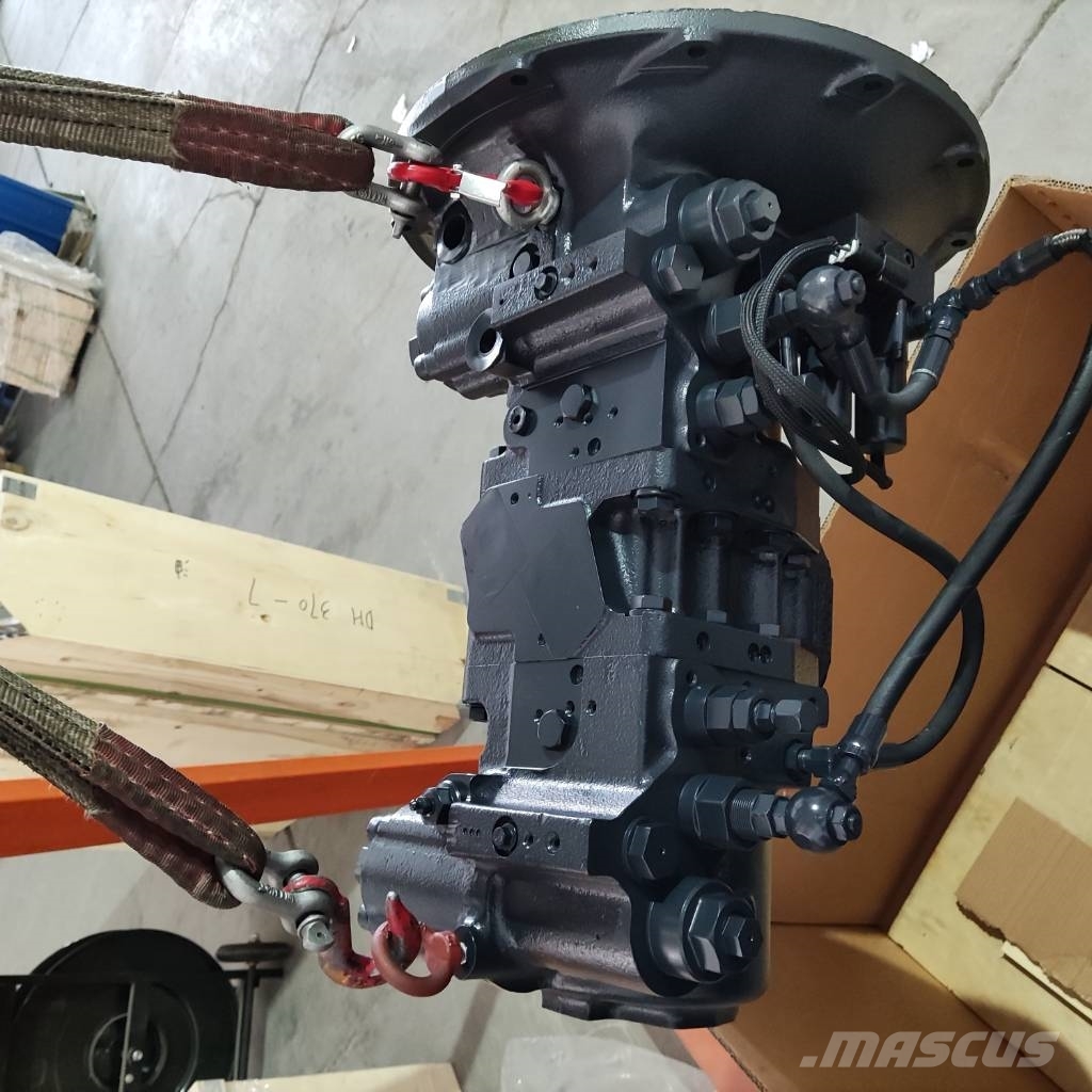 Komatsu PC210-6E Hydraulic Pump 708-2L-00150 Transmisiones