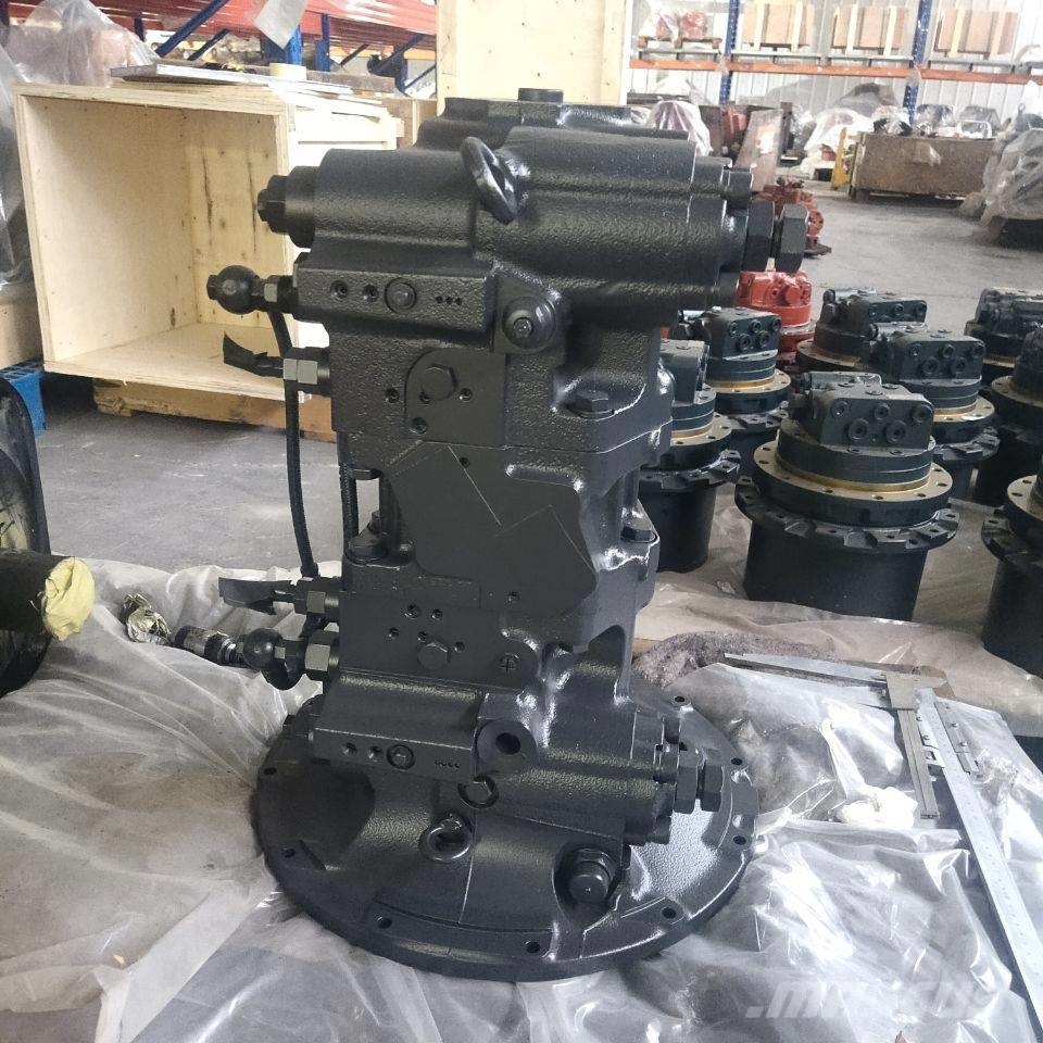 Komatsu PC210-6E Hydraulic Pump 708-2L-00150 Transmisiones