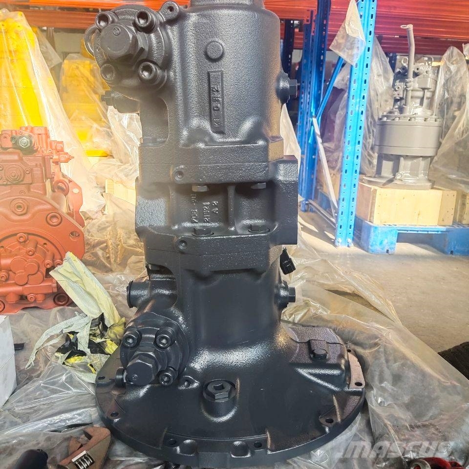 Komatsu PC210-6E Hydraulic Pump 708-2L-00150 Transmisiones
