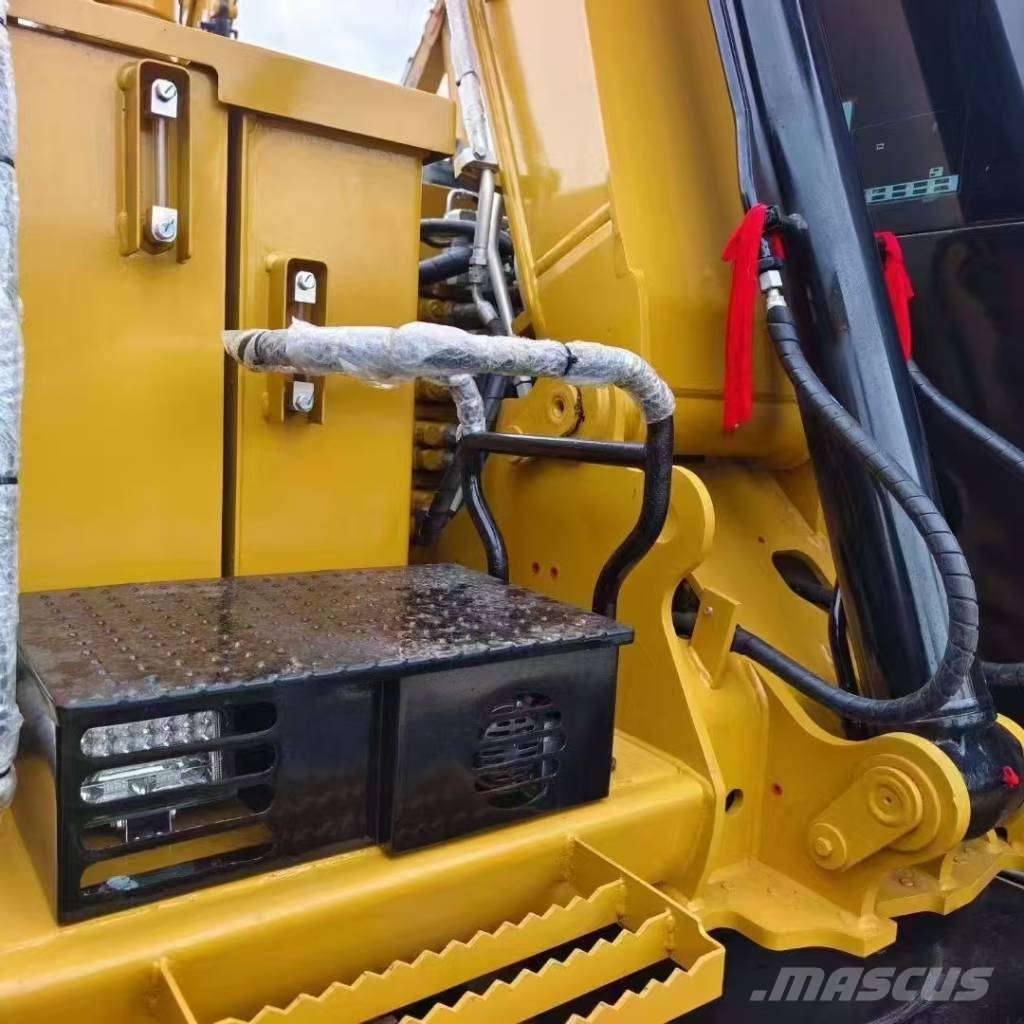 CAT 307E2 Escavatori cingolati