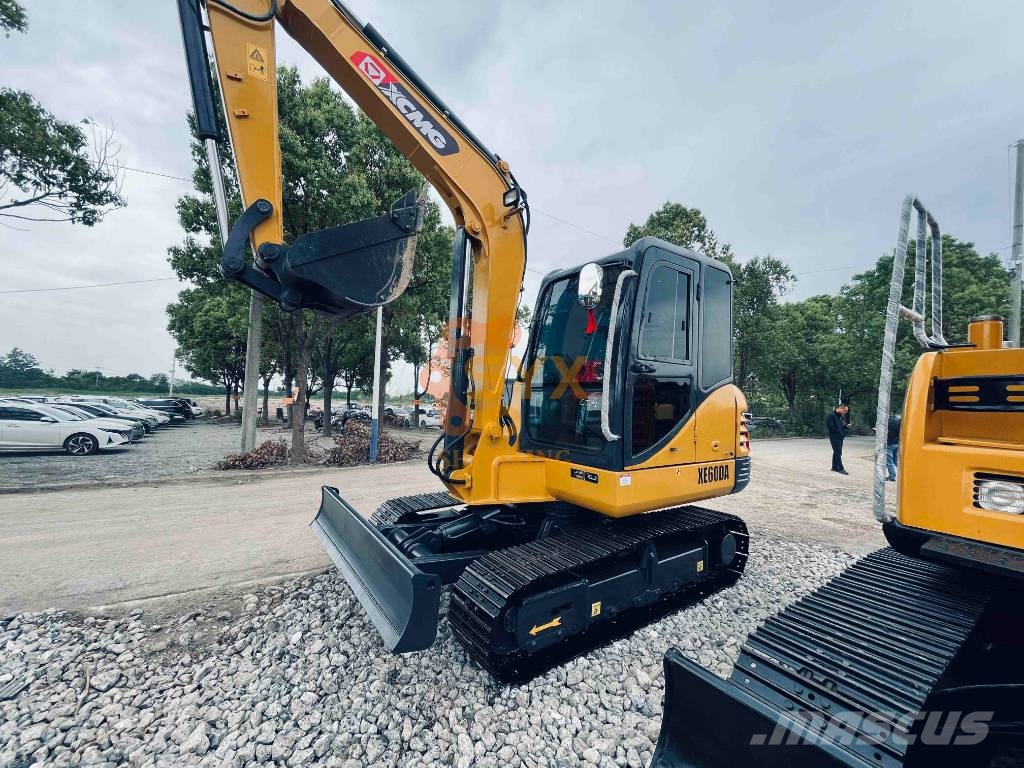 XCGM XE 60 DA Beltegraver