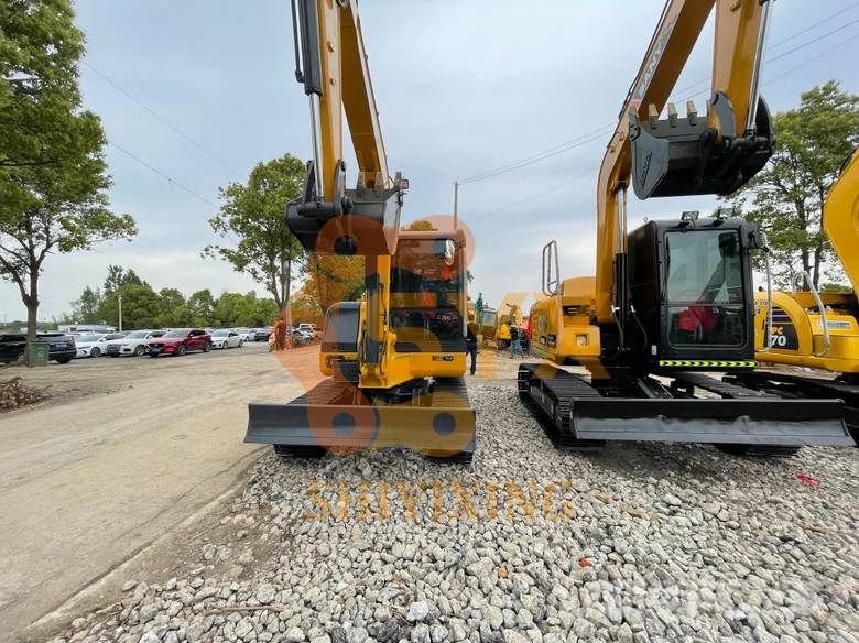 XCGM XE 60 DA Beltegraver