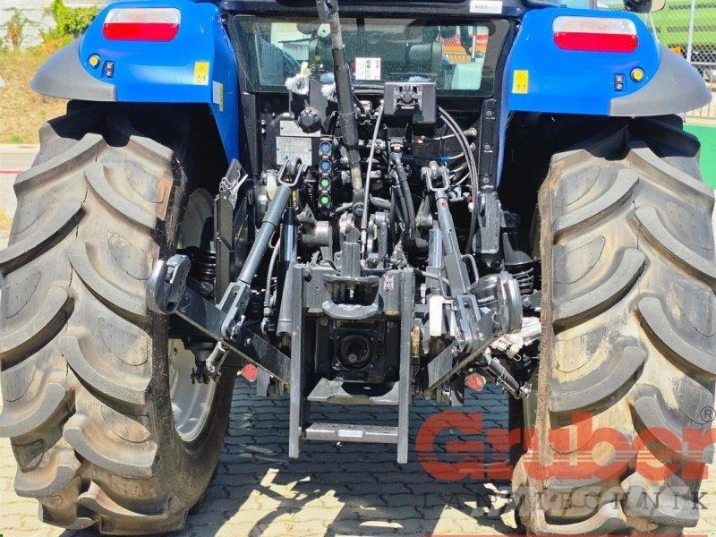 New Holland T5.100 HiLo 1.5 CAB Stufe V Ostale poljoprivredne mašine
