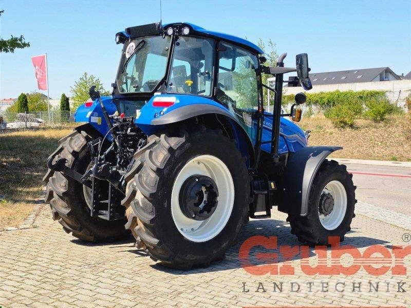 New Holland T5.100 HiLo 1.5 CAB Stufe V Ostale poljoprivredne mašine