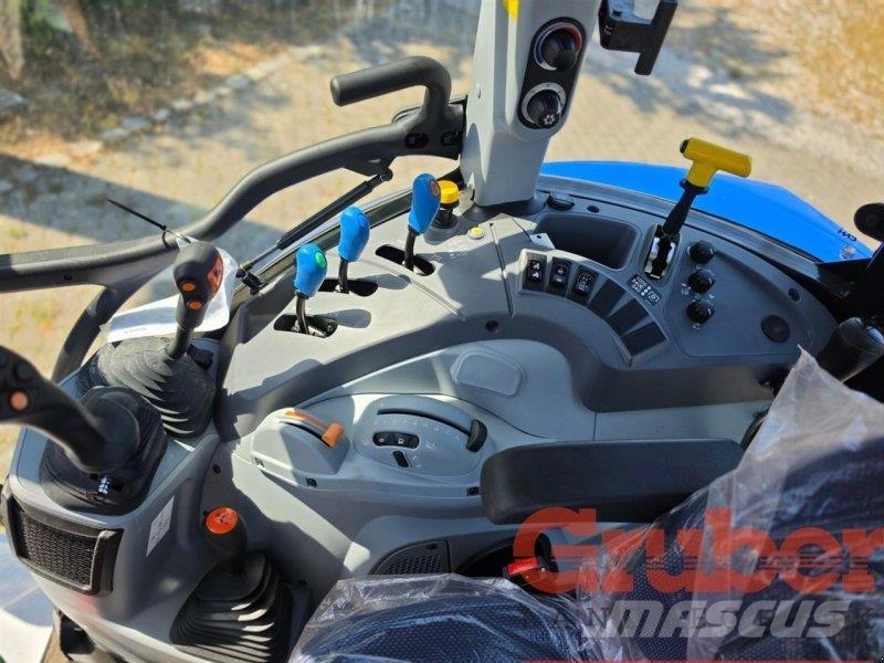 New Holland T5.100 HiLo 1.5 CAB Stufe V Ostale poljoprivredne mašine