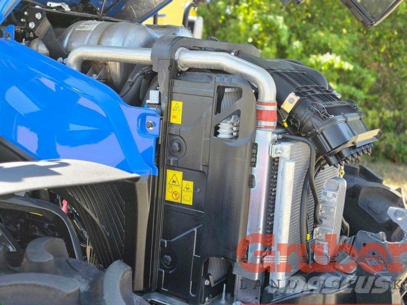 New Holland T5.100 HiLo 1.5 CAB Stufe V Ostale poljoprivredne mašine