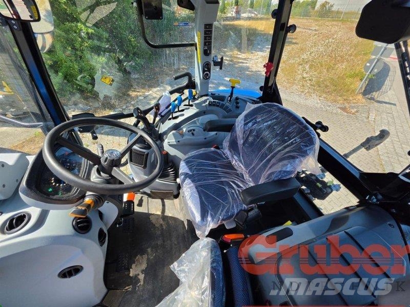 New Holland T5.100 HiLo 1.5 CAB Stufe V Ostale poljoprivredne mašine