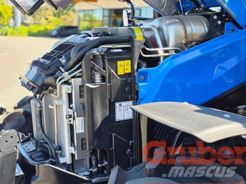 New Holland T5.100 HiLo 1.5 CAB Stufe V Ostale poljoprivredne mašine