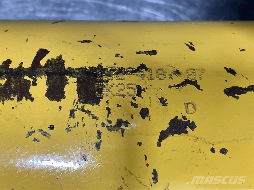 CAT 924G-152-4187-Lifting cylinder/Hubzylinder Hydraulics