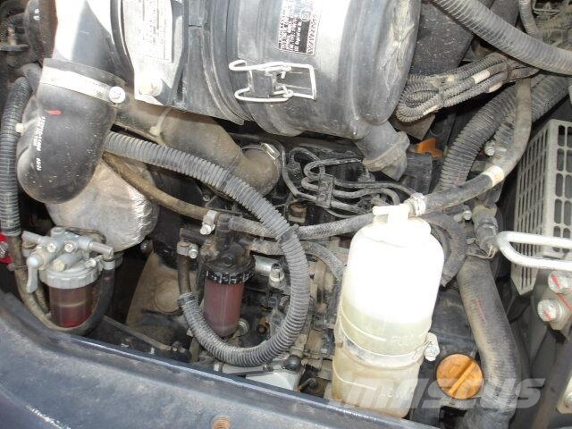 Yanmar VIO27 Mini bageri < 7t